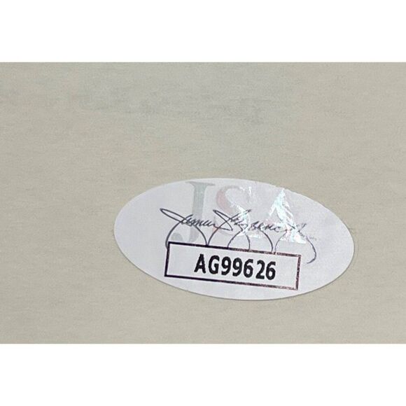 President Jimmy Carter Signed Book A Remarkable Mother Hardback DJ JSA COA - Picture 6 of 8